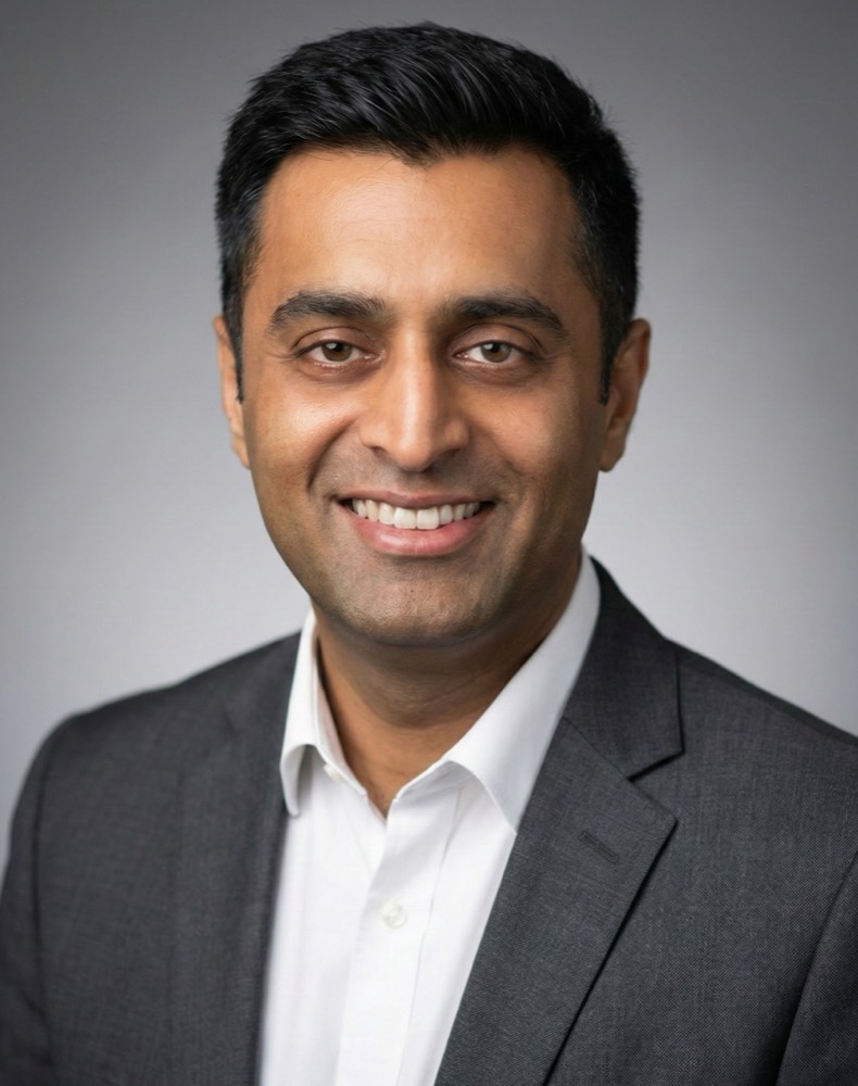 Chintan Dhanji